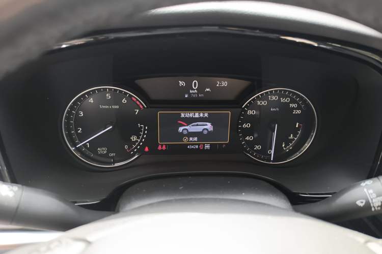 Used Cadillac XT6 2021 28T Six-Seater Four-Wheel-Drive Luxury Version