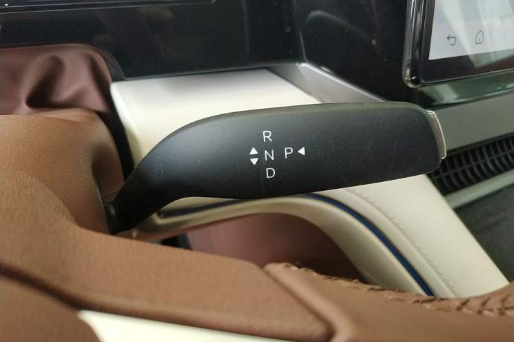 Used BYD Xia 2025 DM-i 1.5T 180km Beyond Edition