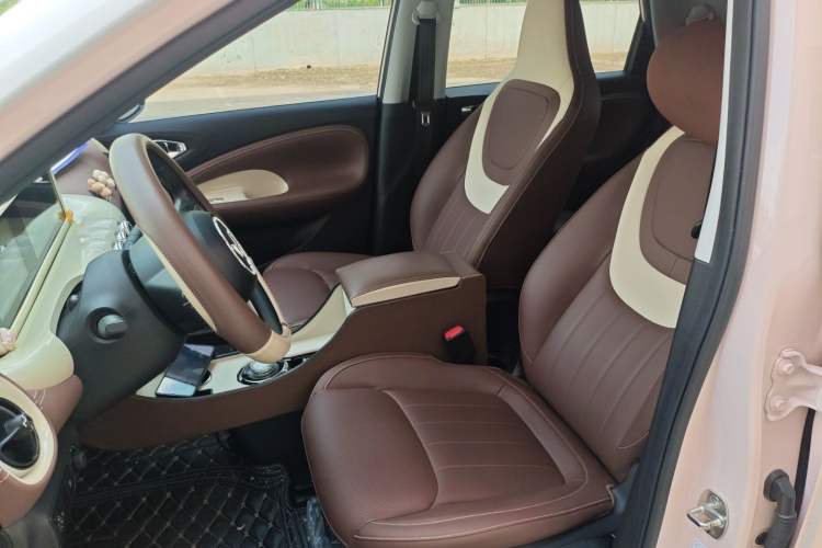 Used Wuling Bingo 2023 333km Enjoy+ Version