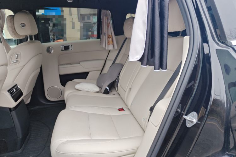 Used Li Auto L7 2024 MAX Model