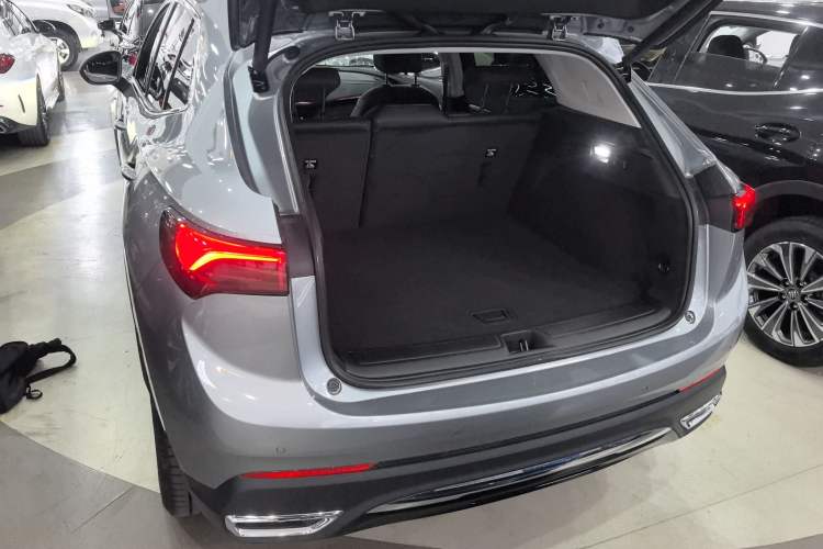 Used Buick Envision 2025 25T Entry-Grade Platinum Edition