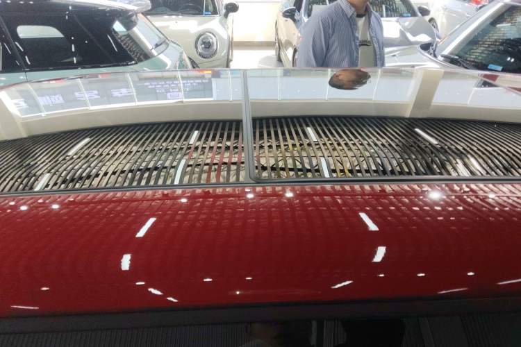 Used MINI JCW 2021 2.0T JOHN COOPER WORKS ALL-IN