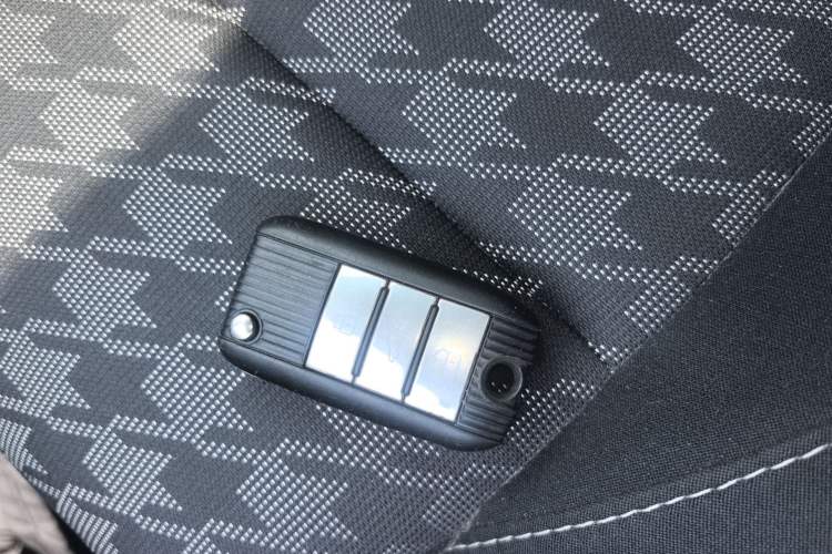 Used MG ZS 2018 1.5L Manual Comfort Edition China V Standard
