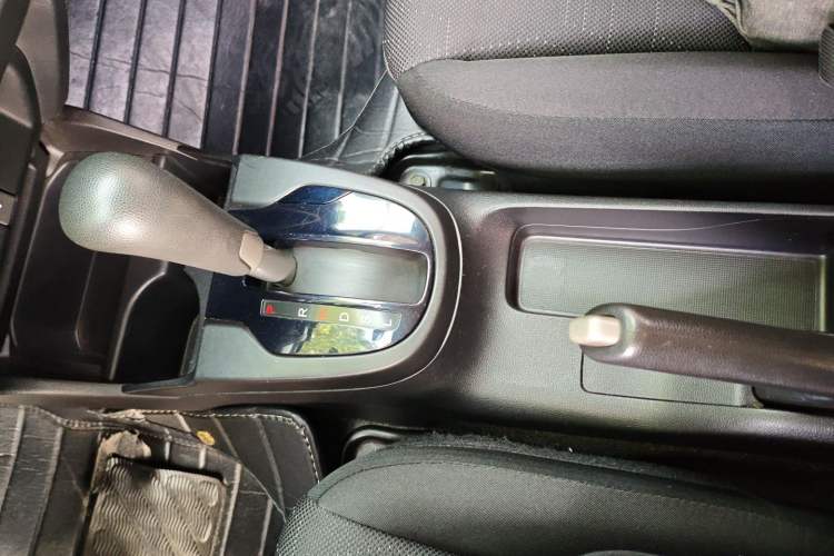 Used Honda Fit 2016 1.5L LX CVT Comfort Model