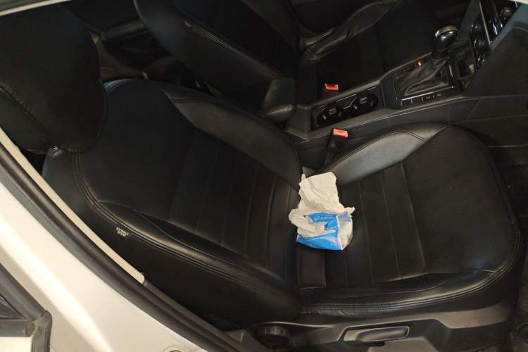 Used Volkswagen Lamando 2019 230TSI DSG Fashion Edition China VI