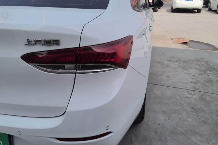 Used Buick GT 2021 1.3T Automatic Mild Hybrid Elite Version