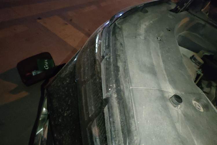 Used Geely Auto Monjaro L 2023 2.0TD High-Power Automatic Two-Wheel Drive Flagship Version