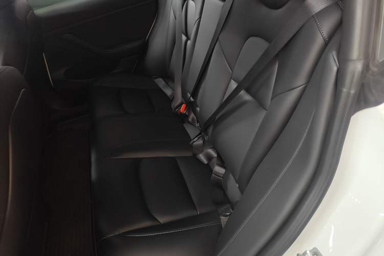 Used Tesla Model 3 2022 Rear-Wheel-Drive Version