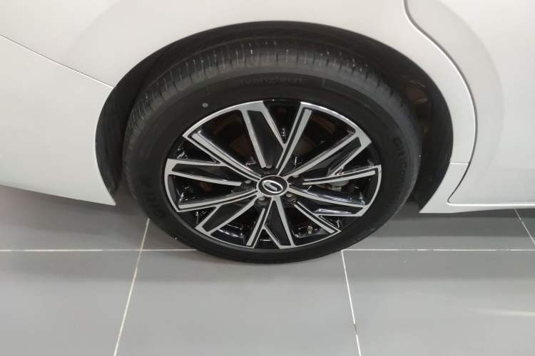 Used GAC Trumpchi E8 New Energy 2024 150km MAX