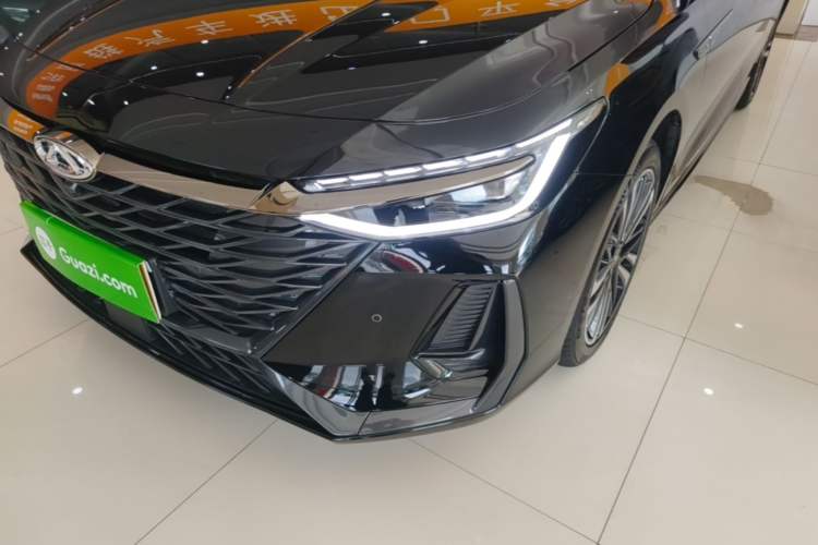 Used Chery Arrizo 8 2025 2.0T DCT Sport