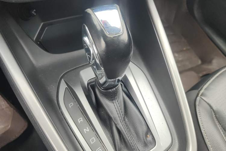 Used Ford Escort 2015 1.5L Automatic Fashion Model Gear Lever