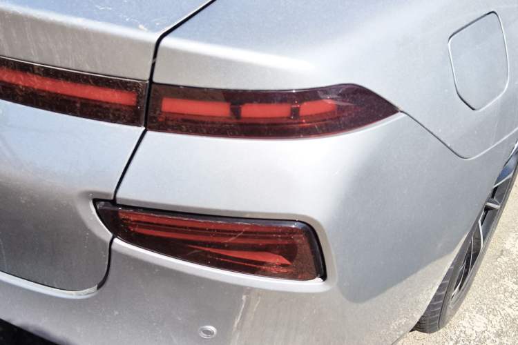 Used XPeng P7 2023 480G Right Rear Taillight