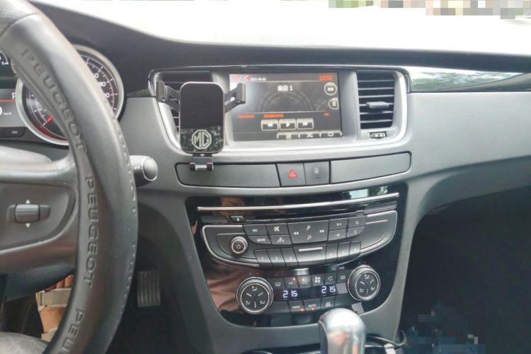 Used Peugeot 508 2015 1.8THP Automatic Prestige Edition
