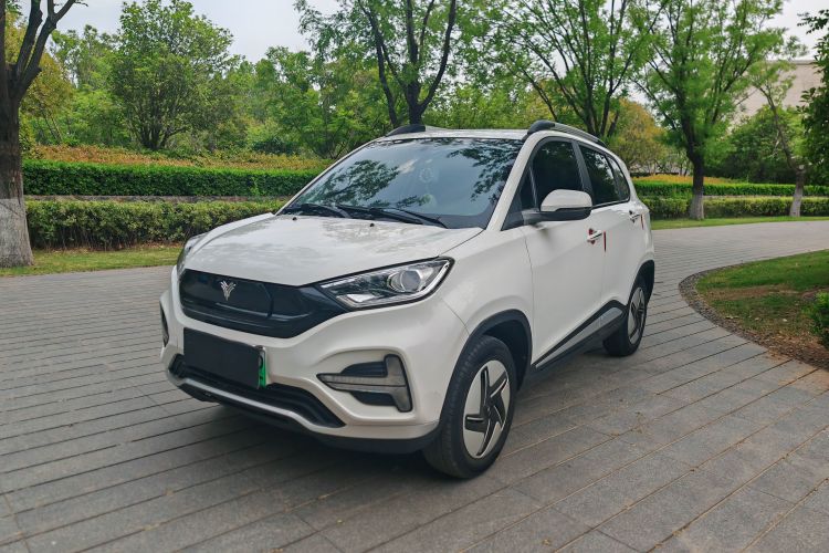 Used NETA N01 2019 380V