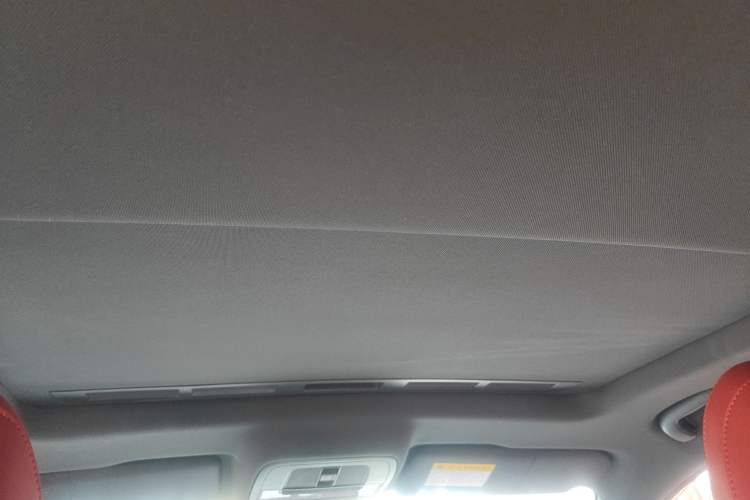 Used MG 5 2021 300TGI DCT Elegant Luxury Edition
