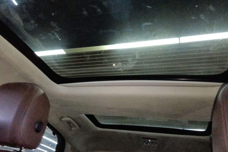 Used Jaguar XFL 2018 XFL 2.0T 250 PS Luxury Edition
