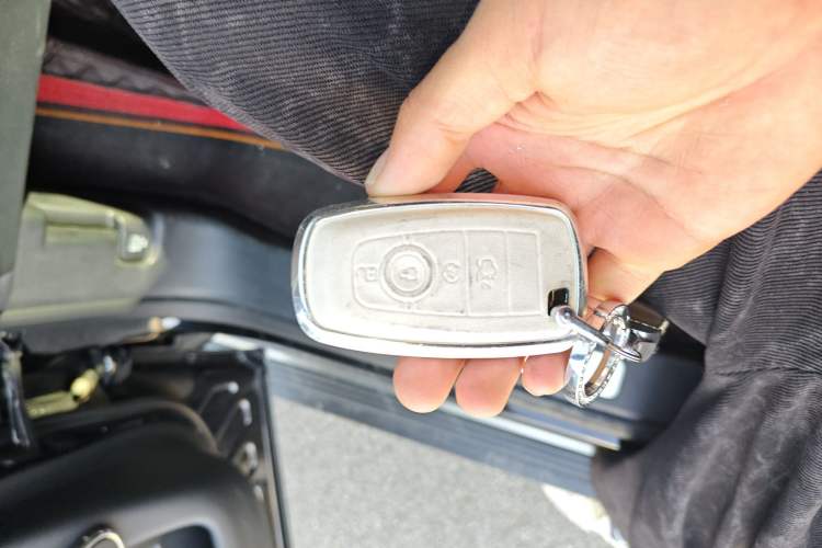 Used Lincoln Aviator 2021 3.0T V6 Four-Wheel Drive Zunya Edition