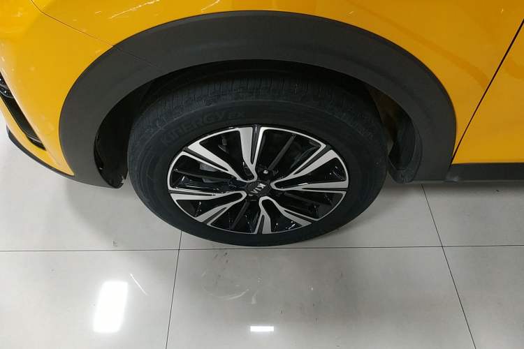 Used Kia kx1 Stonic 2021 1.4L Automatic Fun & Sport Edition