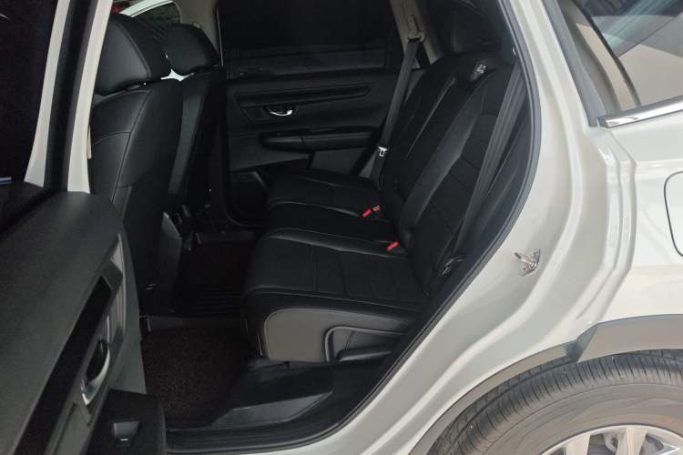 Used Honda CR-V 2024 240TURBO Two-Wheel-Drive FENGSHANG Edition 5 Seats
