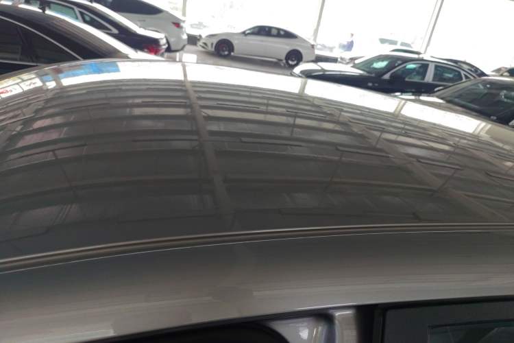 Used Geely Galaxy Geome 2026 Model 310km Youth Edition
