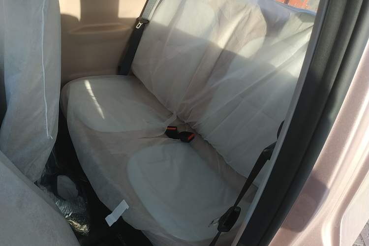 Used Geely Galaxy Panda 2024 Panda Mini 200km Endurance Bear