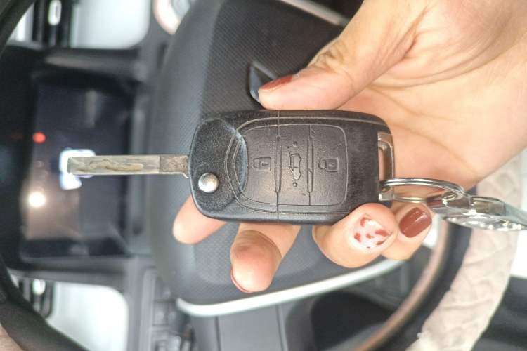 Used Wuling Hongguang MINIEV 2021 Macaron Premium Model – Lithium-NMC
