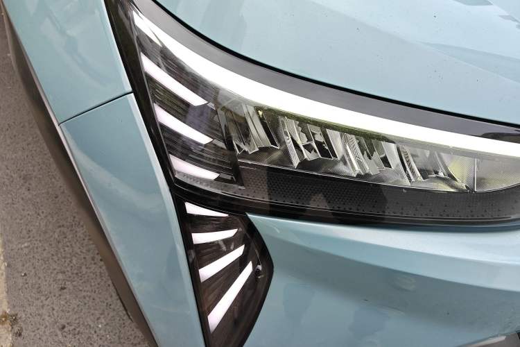 Used AION Y 2021 80 Enjoyment Tech Edition
