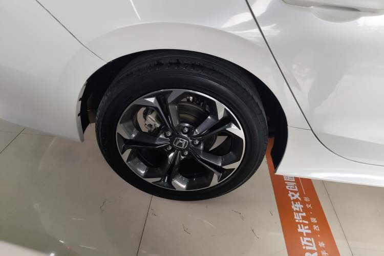 Used Honda Civic 2022 240TURBO CVT Dynamic Control Version