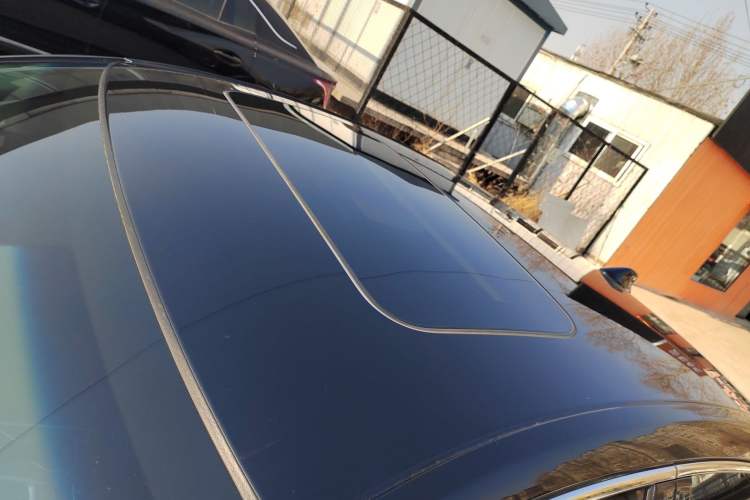 Used Honda Accord 2018 260TURBO Elite Edition China VI
