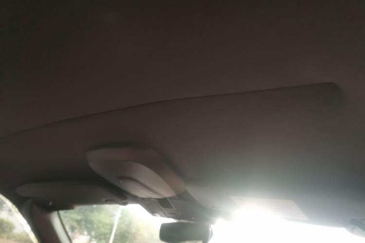 Used Porsche 718 2022 Boxster 2.0T Headliner