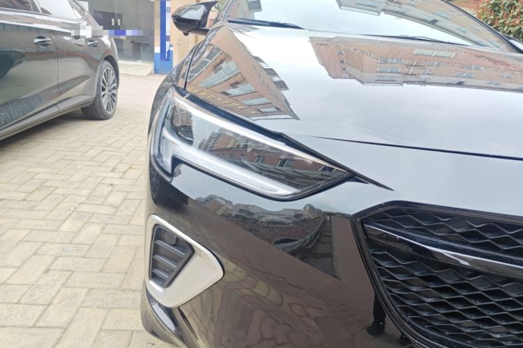 Used Buick Regal 2024 25T Deluxe Edition