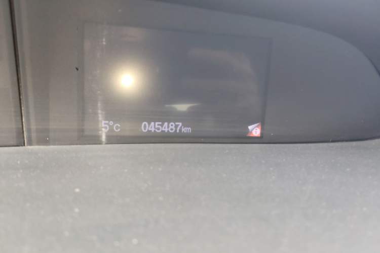 Used Honda Civic 2013 10th Anniversary 1.8L Automatic Comfort Version
