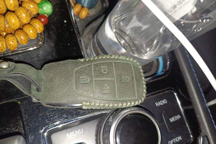 Used BAIC Off-Road BJ40 2022 2.0T Automatic Four-Wheel Drive Ring of the Tower Champion Edition
