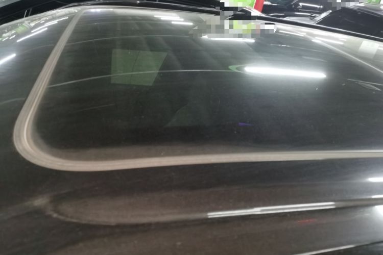 Used Lynk & Co 08 EM-P 2025 220 km All-Wheel-Drive Performance Halo Roof