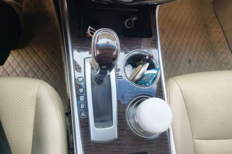 Used Nissan Teana 2013 2.0L XE Fashion Edition
