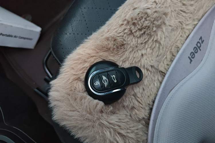 Used MINI 2015 2.0T COOPER S Five-Door Edition