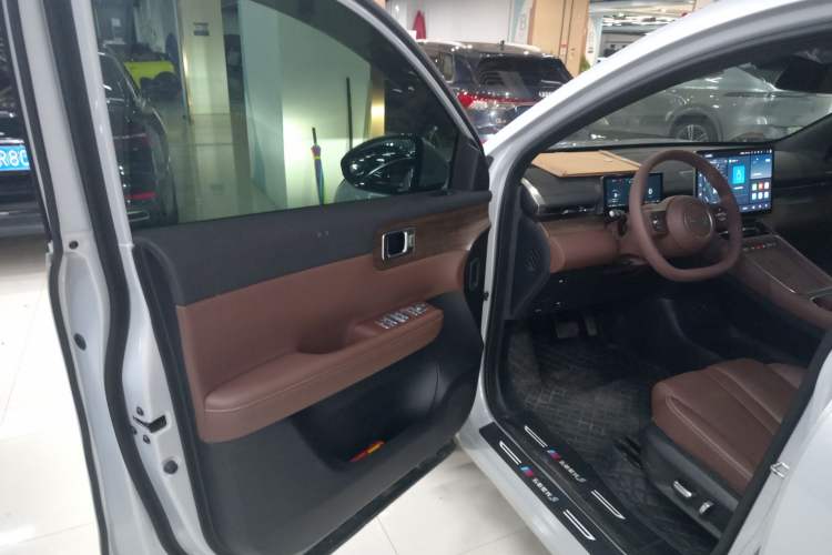 Used Wuling Xingguang S 2024 130 km Flagship Version