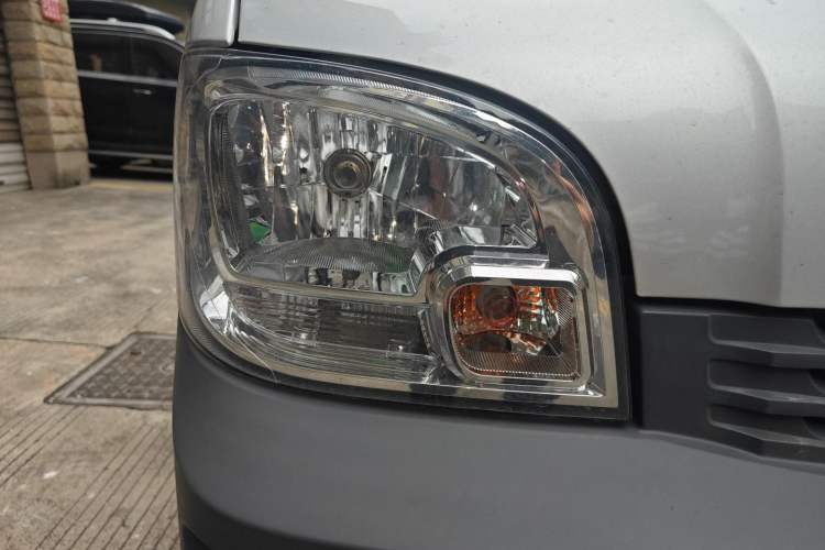 Used Wuling Zhiguang 2023 1.5L Practical Version 5/7 Seats