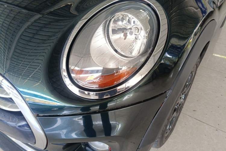 Used MINI MINI 2015 1.5T COOPER Fun Five-Door Edition