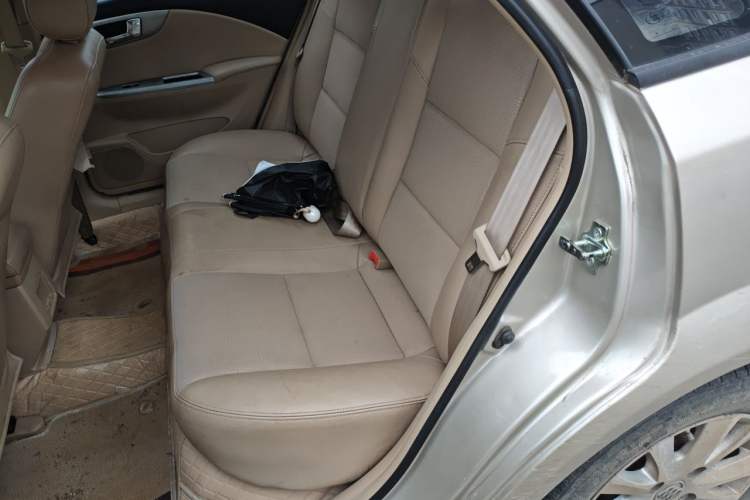 Used Buick Excelle 2011 1.6LX-AT
