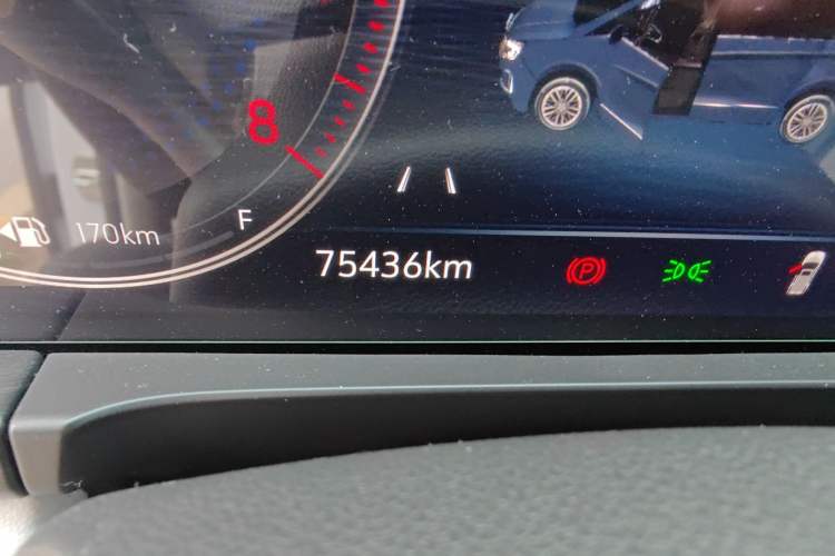 Used Buick GL8 2023 ES Lu Zun Deluxe and Yue Edition