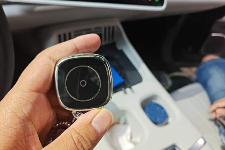 Used CHANGAN NEVO Q07 2025 215 Prestige Edition
