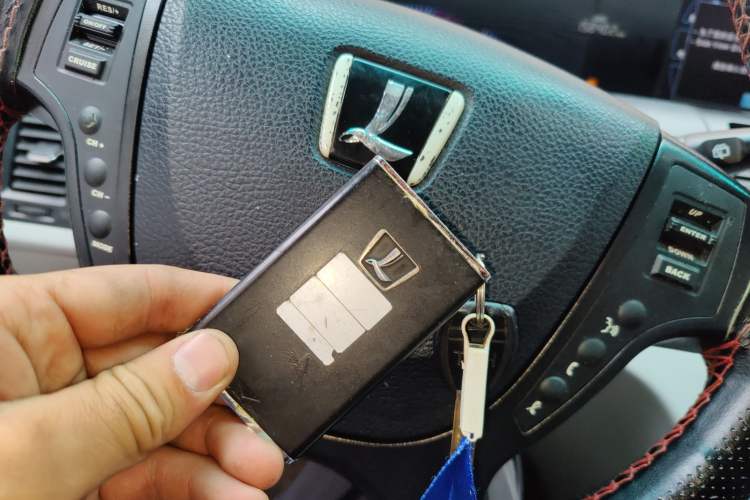 Used Luxgen Great 7 MPV 2013 2.0T Luxury Model