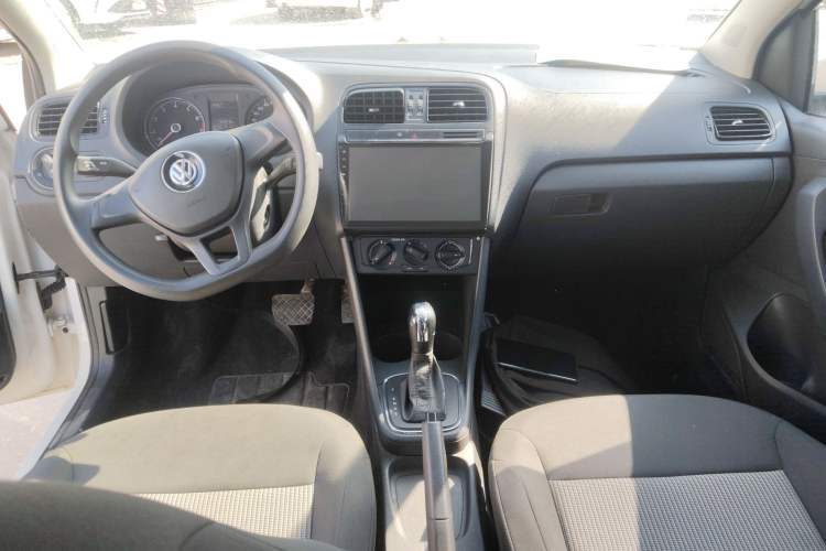 Used Volkswagen Polo 2016 1.4L Automatic Trendy Model