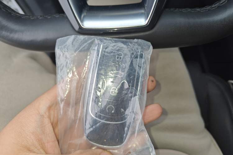 Used Chery Explore 06 2023 Yoye Edition 1.6T Four-Wheel Drive Explore Boundary
