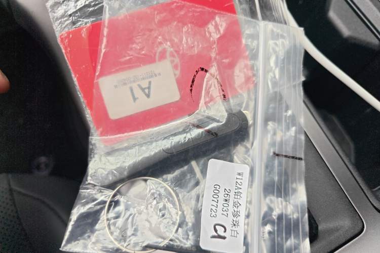 Used Toyota Wildlander 2026 Model 2.0L Smart Electric Hybrid Dual-Engine PRO