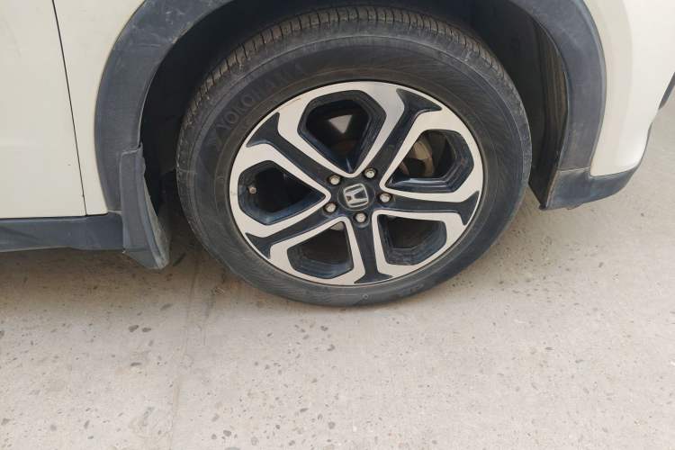 Used Honda XR-V 2015 1.8L EXi CVT Comfort Version