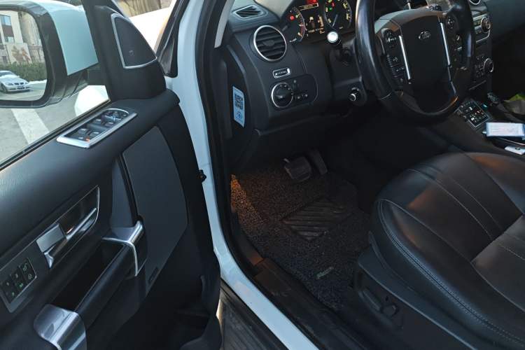 Used Land Rover Discovery 2016 3.0 SC V6 HSE Luxury