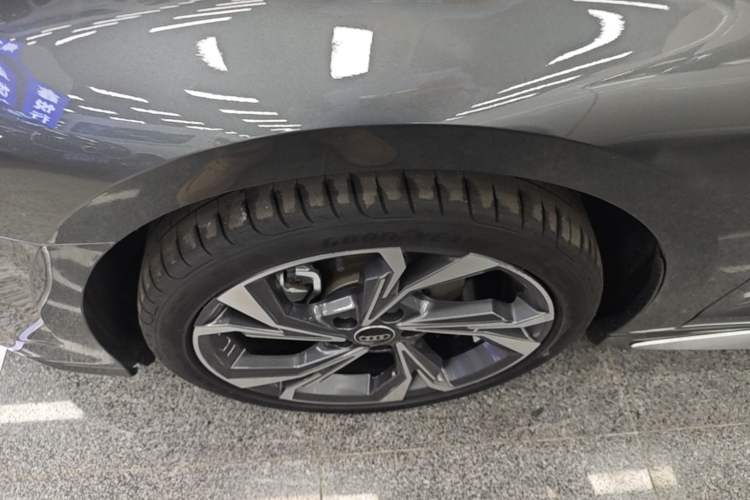 Used Audi A3 2024 A3L Limousine 35 TFSI Luxury Sport Edition