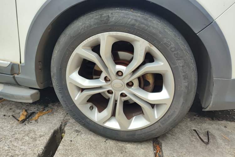 Used Karry K60 2018 1.5L Automatic Luxury Model
